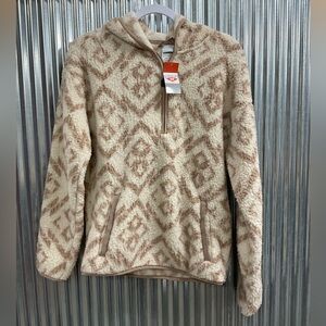 Cinch Women’s Fleece Pullover